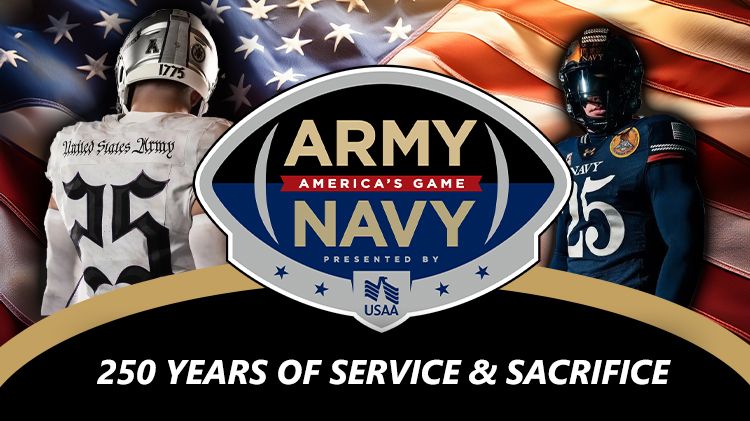 Army vs Navy Game