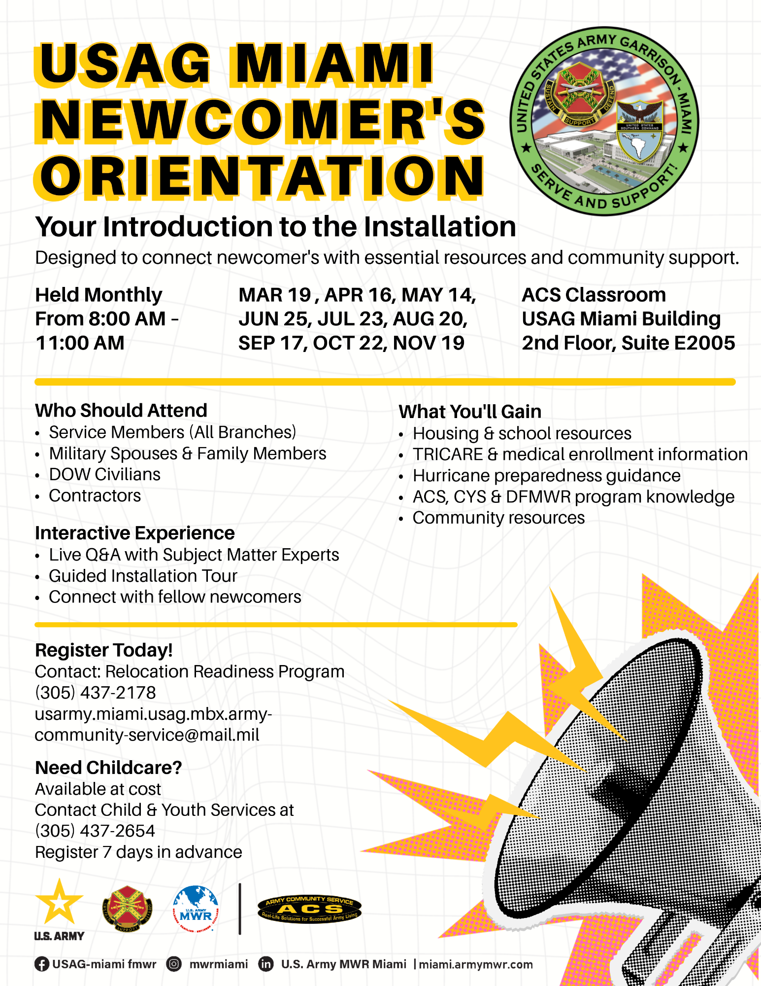 USAG Miami Newcomer's Orientation.png